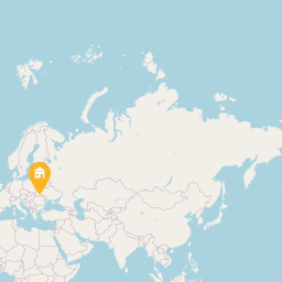 Skhovanka Dovbusha на глобальній карті