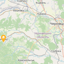 Skhovanka Dovbusha на карті